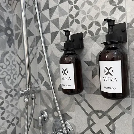 Aura * 维拉西米乌斯